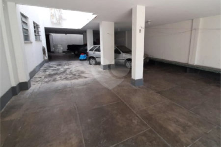 Apartamento à venda com 3 quartos em Grajaú, Rio de Janeiro, RJ