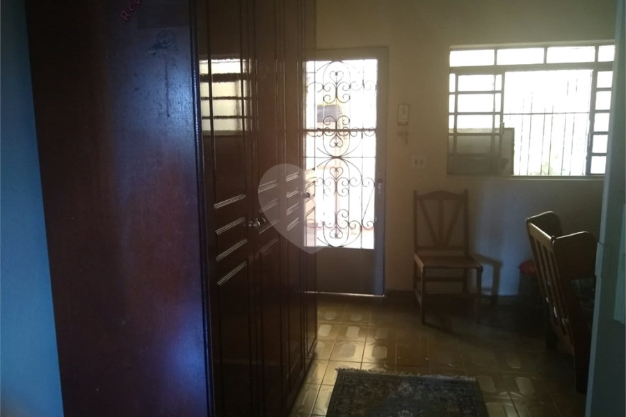 Sobrado à venda com 3 quartos em Mandaqui, São Paulo, SP