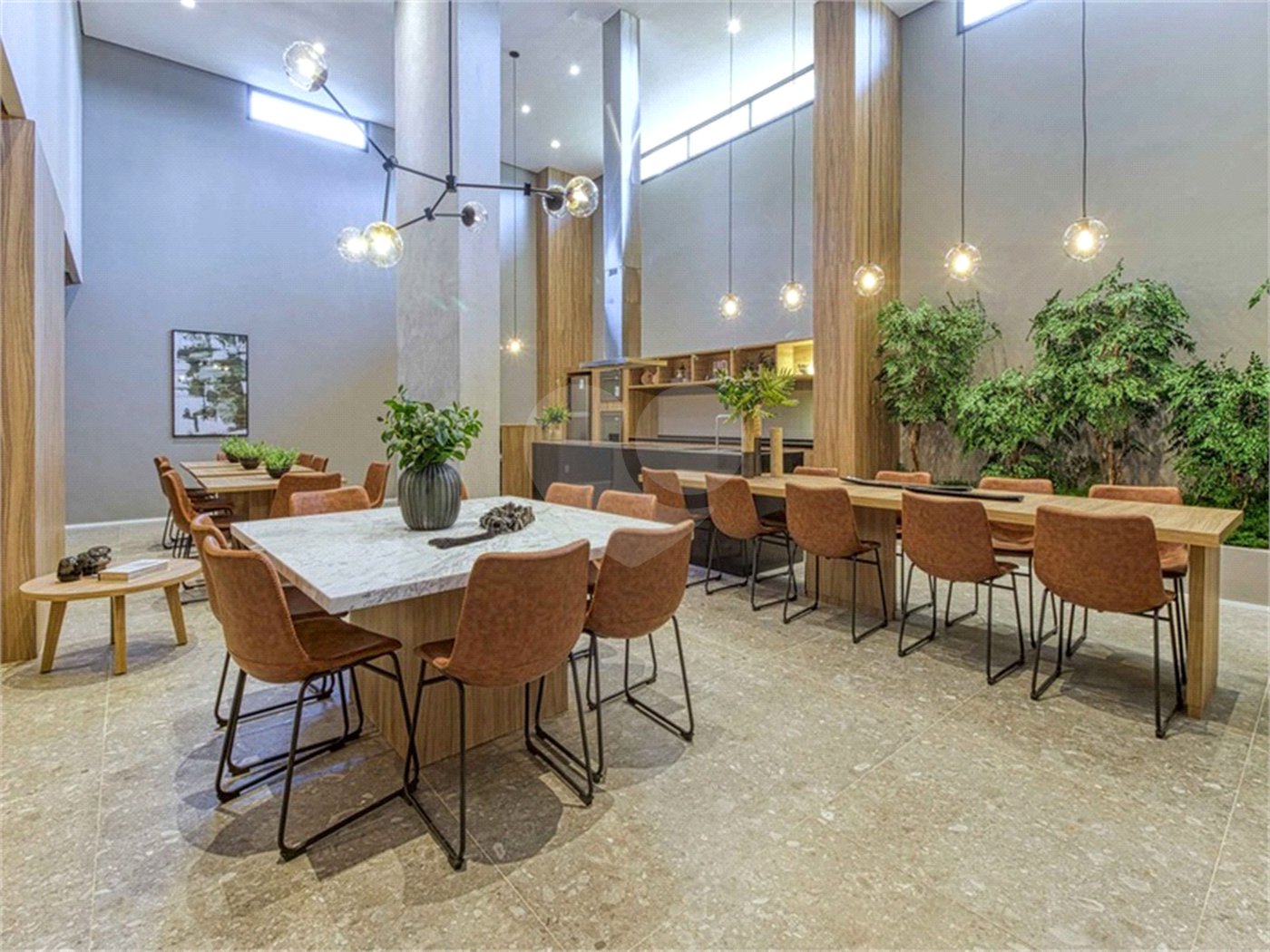 Apartamento à venda com 2 quartos, sendo 1 suíte,  em Vila Anastácio, São Paulo, SP