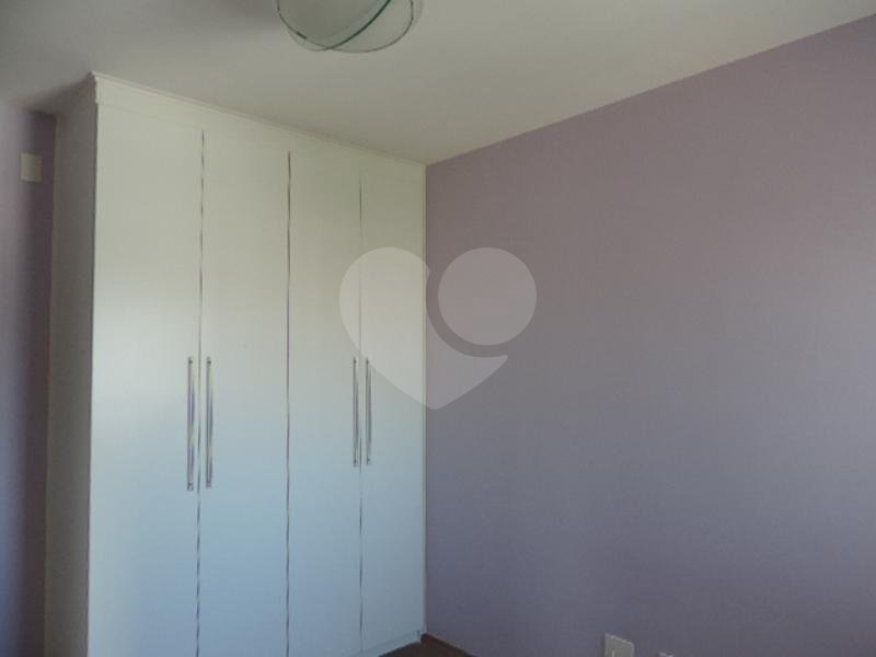 Apartamento à venda com 3 suítes em Jardim das Vertentes, São Paulo, SP