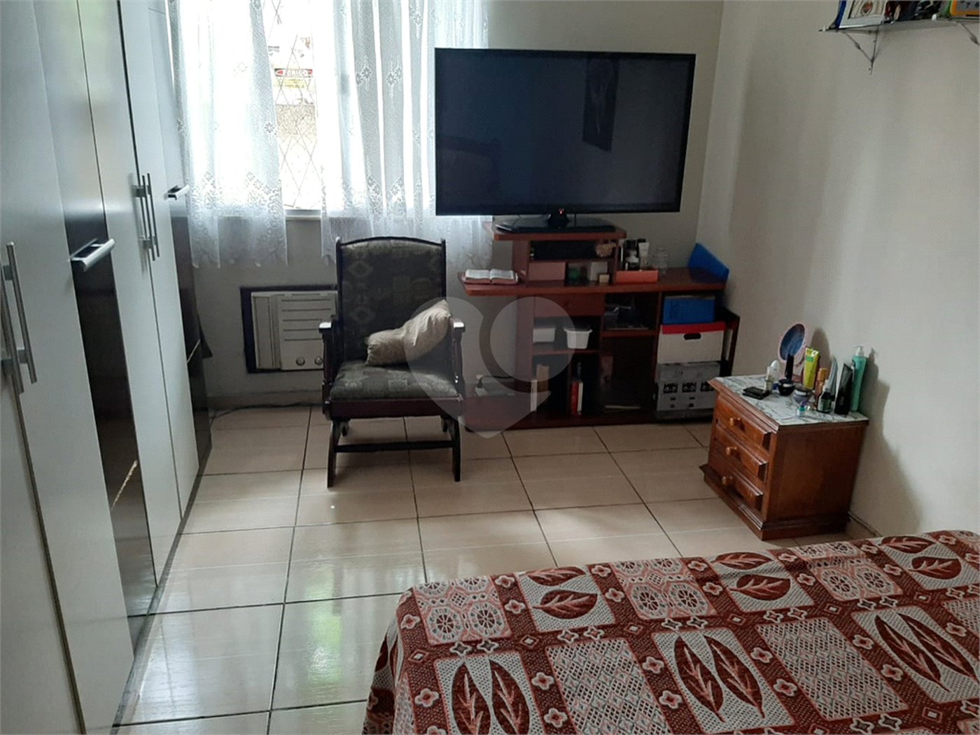 Apartamento à venda com 2 quartos em Vila Isabel, Rio de Janeiro, RJ