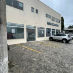 Salão Comercial para alugar em Jardim Bela Vista, Mogi das Cruzes, SP