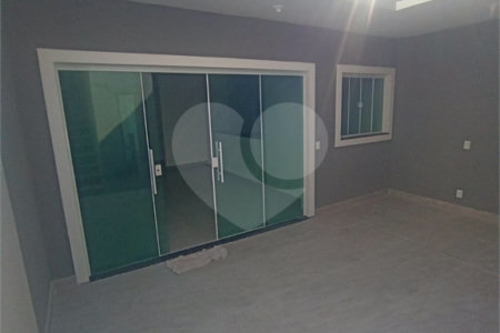 Casa à venda com 3 quartos, sendo 1 suíte, em Campo Grande, Rio de Janeiro, RJ