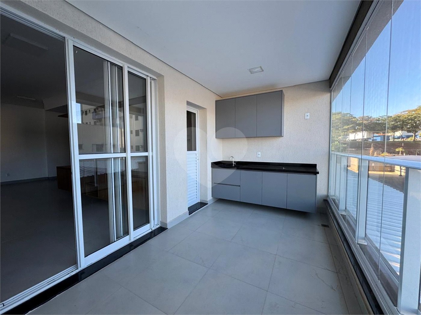 Apartamento à venda com 2 quartos, sendo 1 suíte,  em Jardim Sumaré, Ribeirão Preto, SP