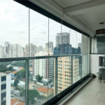 Studio à venda com 1 quarto em Vila Cordeiro, São Paulo, SP
