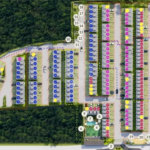 Sobrado à venda com 2 quartos em Chácara Ondas Verdes, Cotia, SP