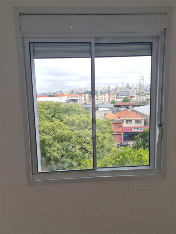 Apartamento à venda com 2 quartos em Vila Guilherme, São Paulo, SP