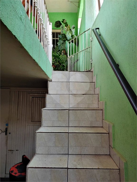Sobrado à venda com 3 quartos em Mandaqui, São Paulo, SP