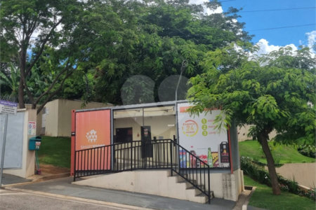 Apartamento à venda com 1 quarto em Vila Helena, Sorocaba, SP