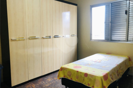Sobrado à venda com 2 quartos em Vila Paulicéia, São Paulo, SP