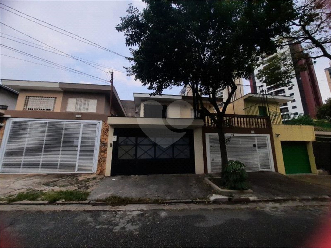 Sobrado à venda com 3 quartos, sendo 1 suíte,  em Jardim Bonfiglioli, São Paulo, SP