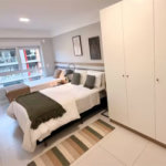 Apartamento à venda com 2 suítes em Jurerê, Florianópolis, SC