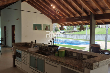 Casa à venda ou para alugar com 4 suítes no condomínio Monte Belo - Salto/sp, Salto - SP