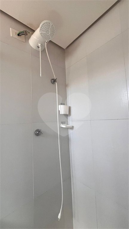 Apartamento à venda ou para alugar com 1 quarto em Santana, São Paulo, SP