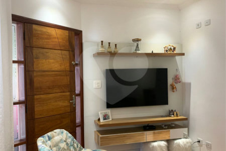 Casa à venda com 3 quartos, sendo 1 suíte, em Residencial Bosque dos Ipês, São José dos Campos, SP
