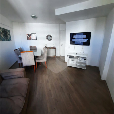 Apartamento para alugar com 3 quartos, sendo 1 suíte, em Jardim Olympia, São Paulo, SP