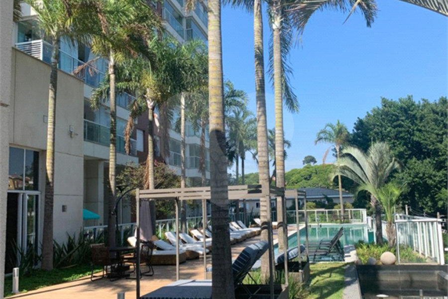 Apartamento à venda com 1 quarto em Santana, São Paulo, SP