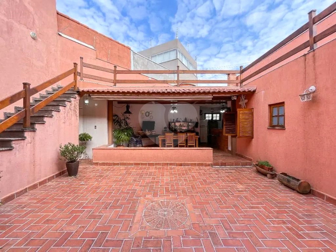 Casa Térrea à venda com 3 quartos, sendo 1 suíte,  em Vila Aurora (zona Norte), São Paulo, SP
