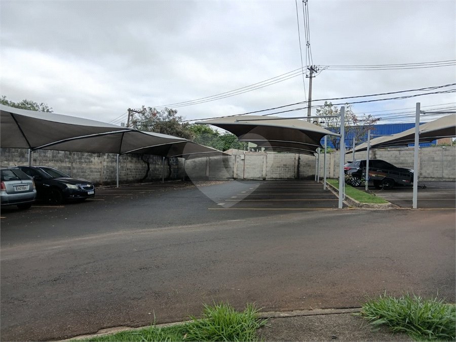 Apartamento à venda com 2 quartos em Jardim Heitor Rigon, Ribeirão Preto, SP