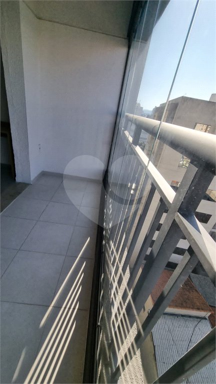 Studio à venda com 1 quarto em Tucuruvi, São Paulo, SP