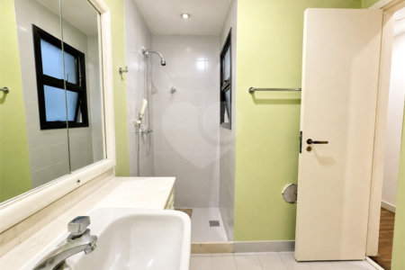 Apartamento à venda com 2 suítes em Lagoa, Rio de Janeiro, RJ