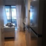 Apartamento à venda com 1 quarto em Vila Clementino, São Paulo, SP