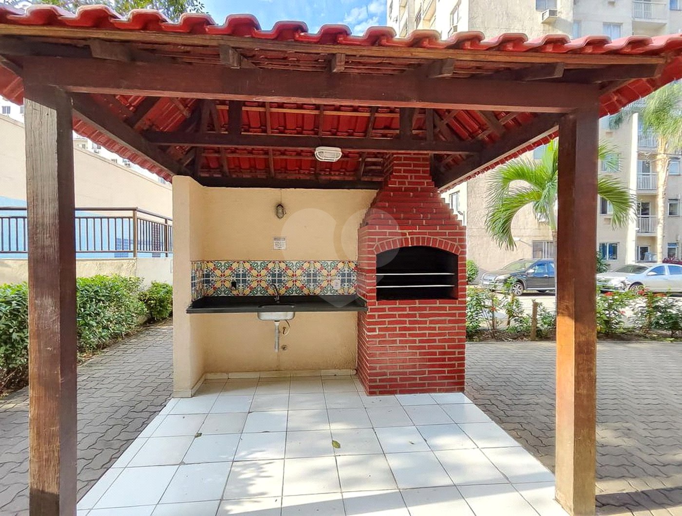 Apartamento à venda com 2 quartos em São Cristóvão, Rio de Janeiro, RJ