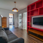 Apartamento à venda com 4 suítes em Jardim Marajoara, São Paulo, SP