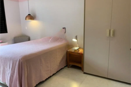 Apartamento à venda com 3 quartos, sendo 1 suíte, em Cidade São Francisco, São Paulo, SP