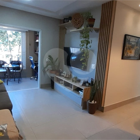 Apartamento à venda com 3 quartos, sendo 1 suíte, em Além Ponte, Sorocaba, SP