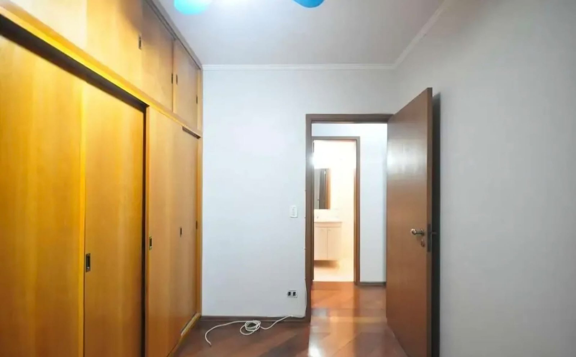 Apartamento, 3 quartos, 67 m² - Foto 6