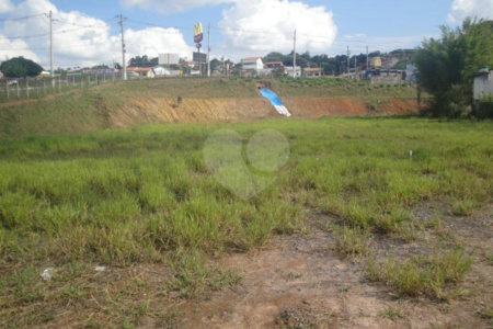 Terreno à venda em Portais (polvilho), Cajamar, SP