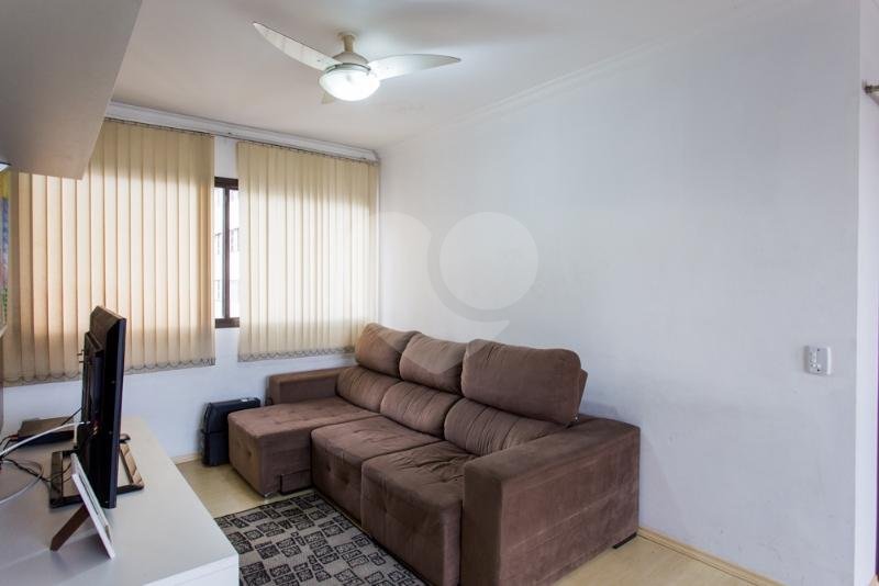 Apartamento à venda com 2 quartos, sendo 1 suíte, em Moema, São Paulo, SP