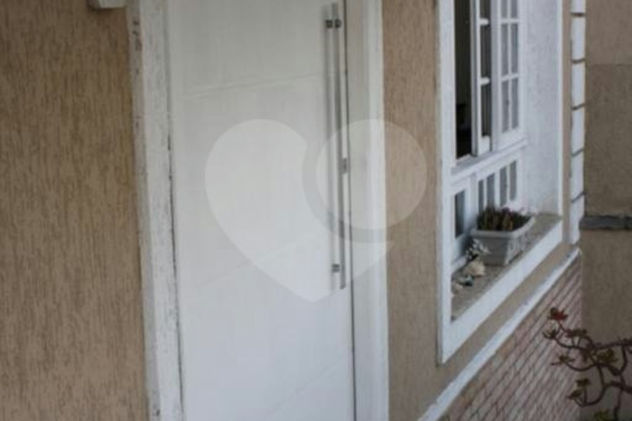 Sobrado à venda com 3 quartos, sendo 2 suítes, em Casa Verde, São Paulo, SP