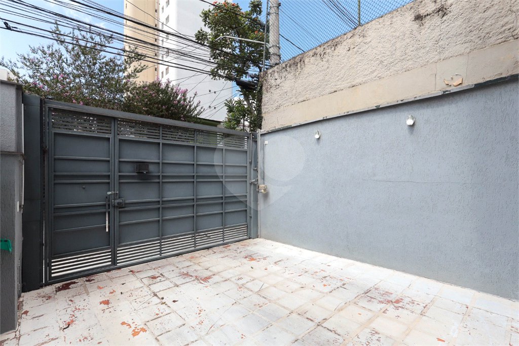 Sobrado à venda com 2 quartos, sendo 1 suíte, em Chácara Santo Antônio, São Paulo, SP