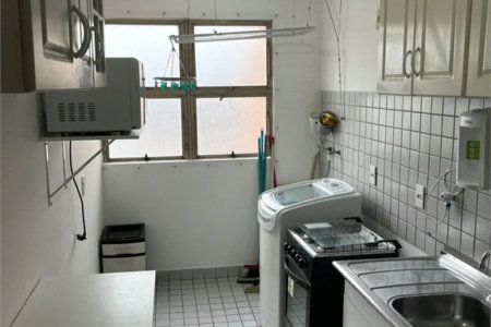 Apartamento para alugar em Vila Butantã, São Paulo, SP