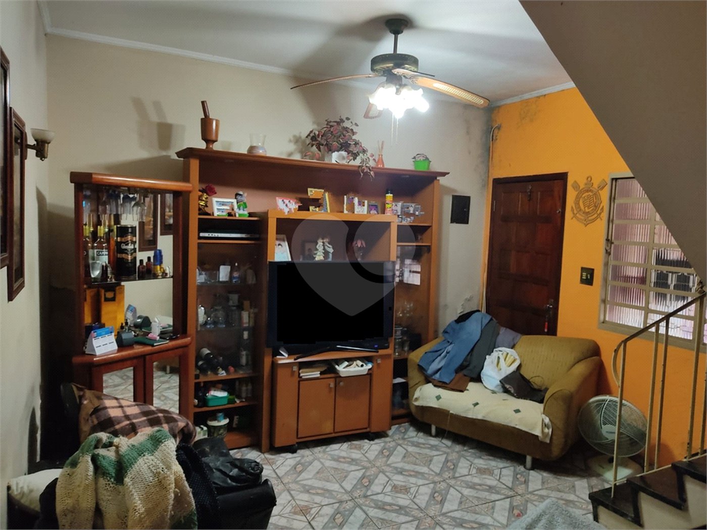 Casa à venda com 4 quartos em Vila Constança, São Paulo, SP