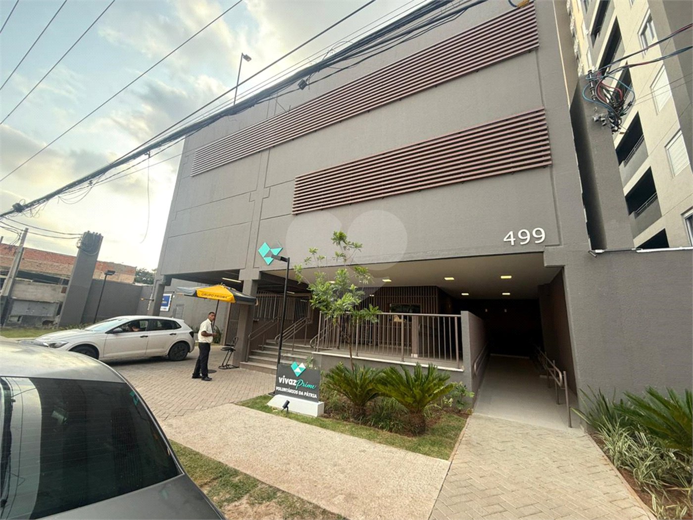 Apartamento à venda com 2 quartos em Santana, São Paulo, SP