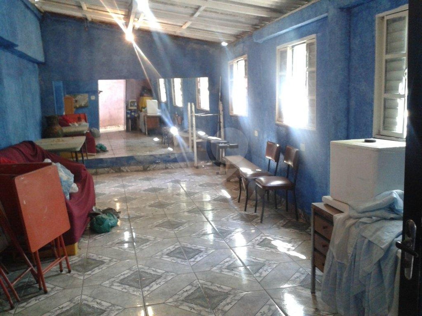 Sobrado à venda com 2 quartos em Parada Inglesa, São Paulo, SP