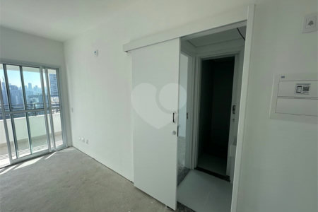 Apartamento à venda com 1 suíte em Butantã, São Paulo, SP