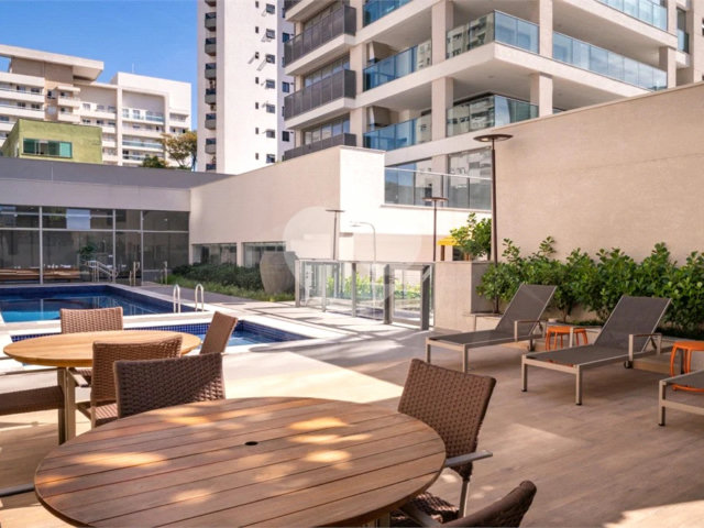 Apartamento à venda com 4 suítes em Santana, São Paulo, SP