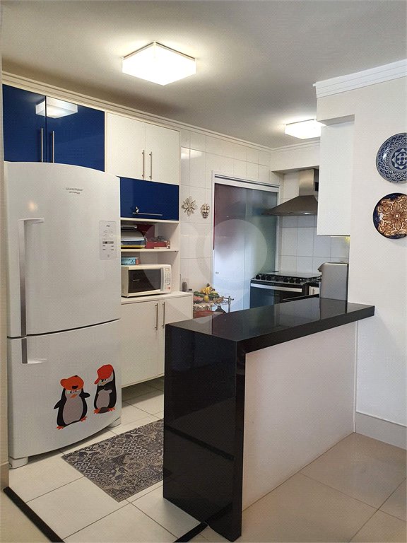 Apartamento à venda com 3 quartos, sendo 1 suíte, em Mandaqui, São Paulo, SP