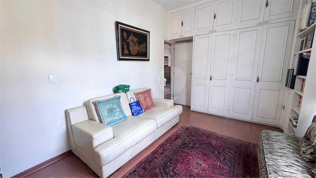 Apartamento à venda com 4 quartos, sendo 1 suíte,  em Tijuca, Rio de Janeiro, RJ