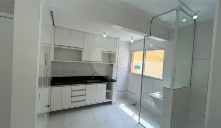 Apartamento à venda com 2 quartos, sendo 1 suíte, em Jardim Alvinópolis, Atibaia, SP