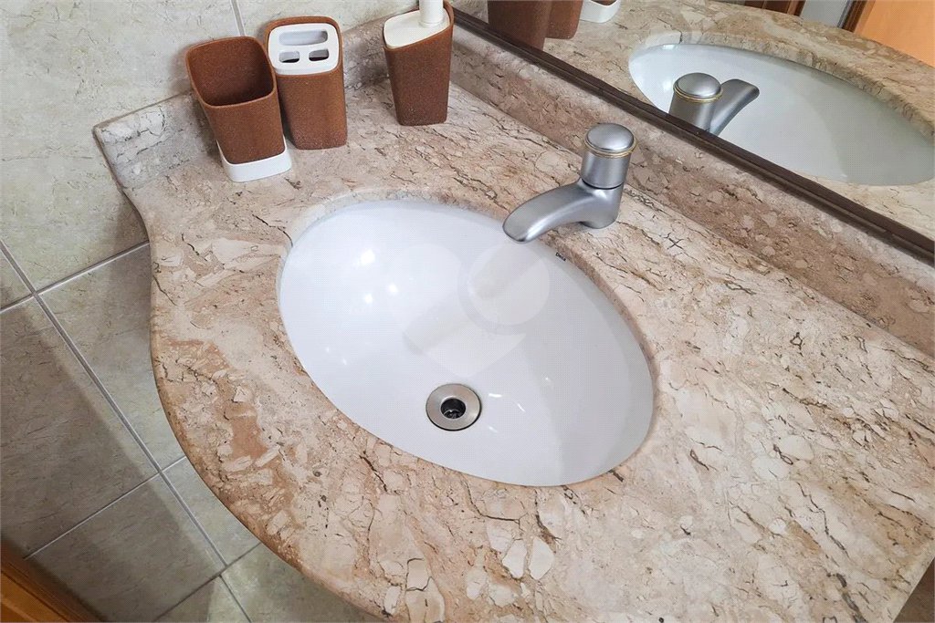 Apartamento à venda com 3 quartos, sendo 1 suíte, em Tucuruvi, São Paulo, SP