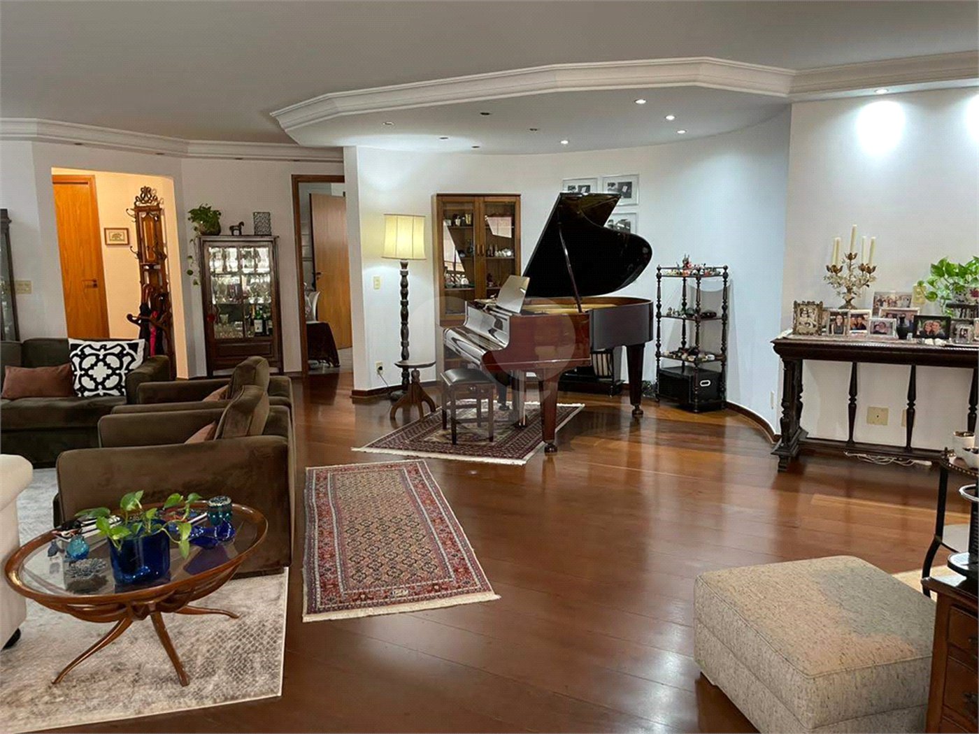 Apartamento à venda com 3 suítes em Granja Julieta, São Paulo, SP