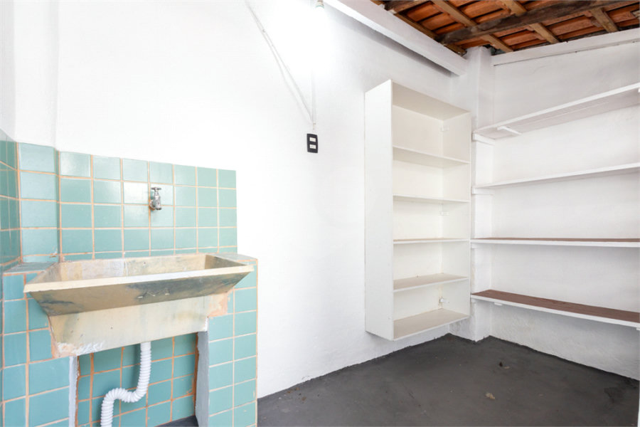 Casa Térrea para alugar com 3 quartos em Santana, São Paulo, SP