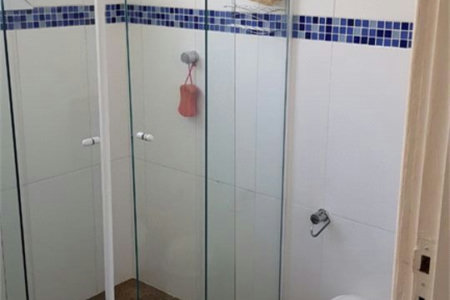 Cobertura à venda, 205 m² por R$ 870.000,00 - Central Park - Guarujá/SP