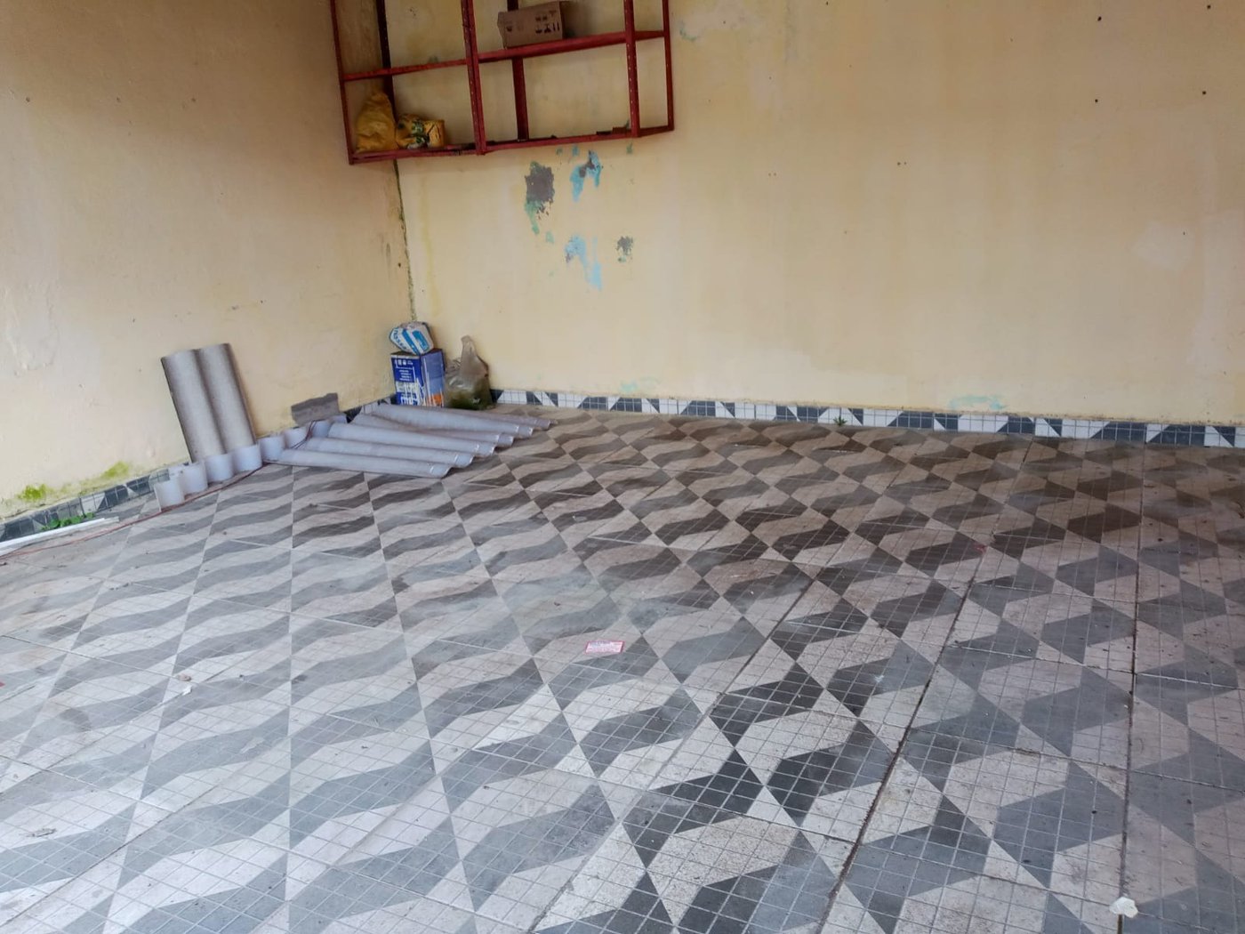 Casa à venda com 2 quartos em Jardim Marabá, Mongaguá, SP