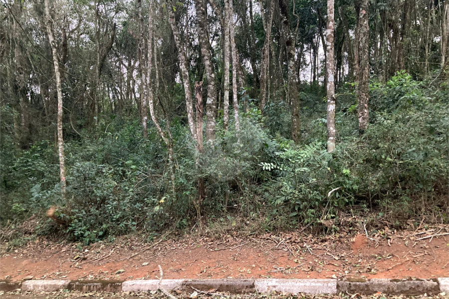 Terreno à venda no condomínio Alpes da Cantareira, Mairiporã - SP